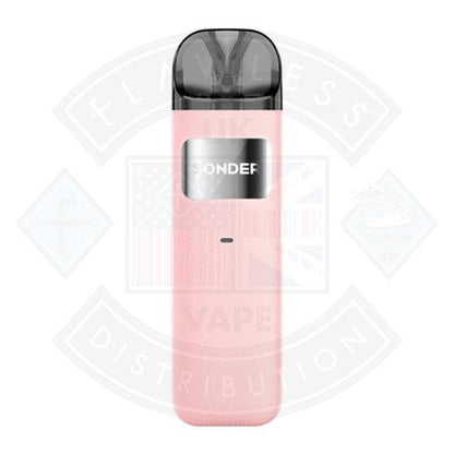 Geekvape Sonder U Kit - Flawless Vape Shop