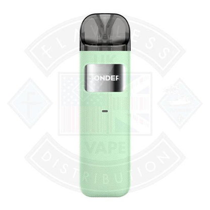 Geekvape Sonder U Kit - Flawless Vape Shop