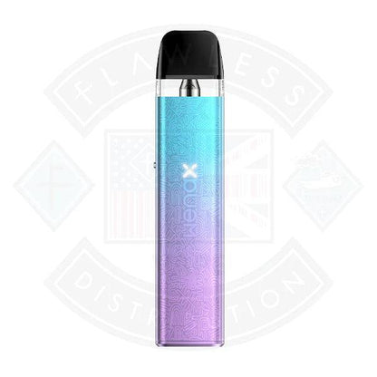 Geekvape Wenax Q Mini Vape Kit - Flawless Vape Shop