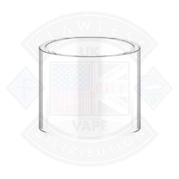 GTX Tank 18 Replacement Glass 2ml/1pack - Flawless Vape Shop