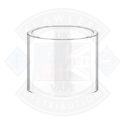 GTX Tank 18 Replacement Glass 2ml/1pack - Flawless Vape Shop