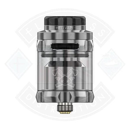 Hellvape Dead Rabbit Solo RTA - Flawless Vape Shop