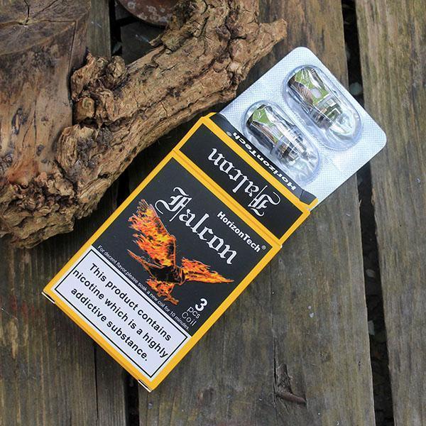 Horizon Tech Falcon coils M1 0.15 OHM (3pack) - Flawless Vape shop