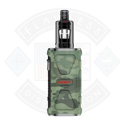 Innokin Adept Zlide Vape Kit - Flawless Vape Shop