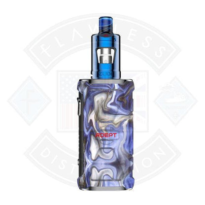 Innokin Adept Zlide Vape Kit - Flawless Vape Shop
