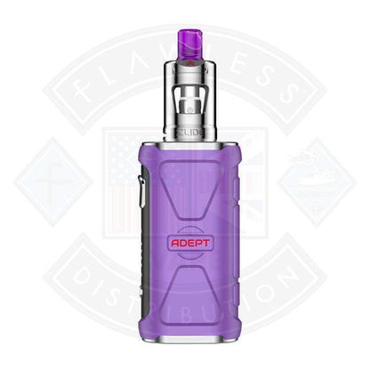 Innokin Adept Zlide Vape Kit - Flawless Vape Shop