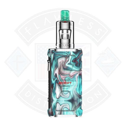 Innokin Adept Zlide Vape Kit - Flawless Vape Shop