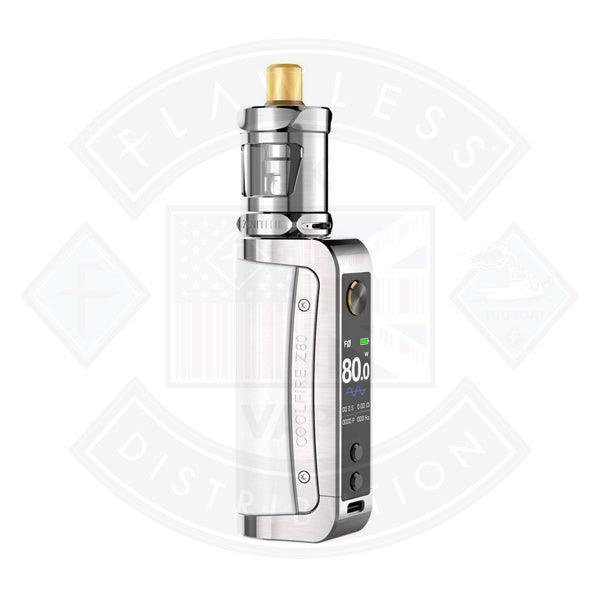 Innokin Coolfire Z80 Zenith 2 Kit - Flawless Vape Shop