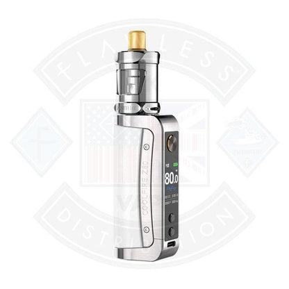 Innokin Coolfire Z80 Zenith 2 Kit - Flawless Vape Shop
