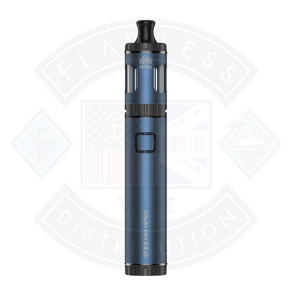 Innokin Endura Apex Vape Kit - Blue - Flawless Vape Shop