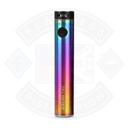 Innokin Endura T18 II Battery - Flawless Vape Shop