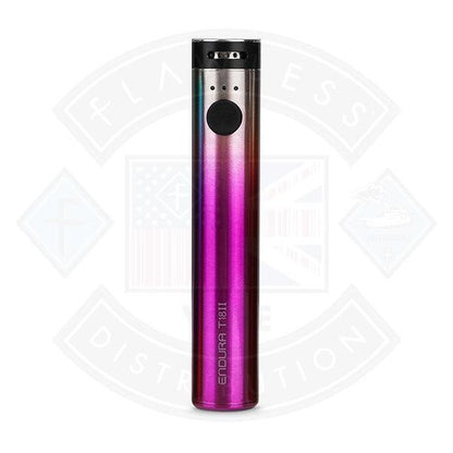 Innokin Endura T18 II Battery - Flawless Vape Shop