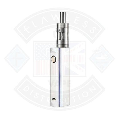 Innokin Endura T22E Kit Tpd Compliant - Silver - Flawless Vape Shop