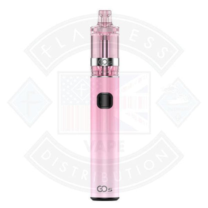 Innokin Go S Vape Kit - Flawless Vape Shop