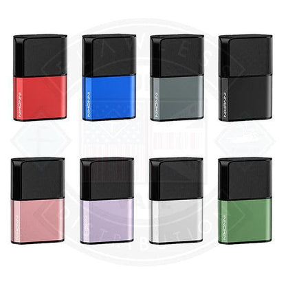 Innokin Klypse Zip Vape Kit - Scarlet - Flawless Vape Shop