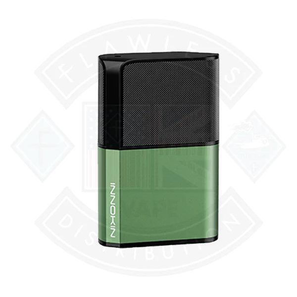 Innokin Klypse Zip Vape Kit - Scarlet - Flawless Vape Shop