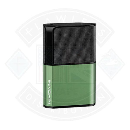 Innokin Klypse Zip Vape Kit - Scarlet - Flawless Vape Shop