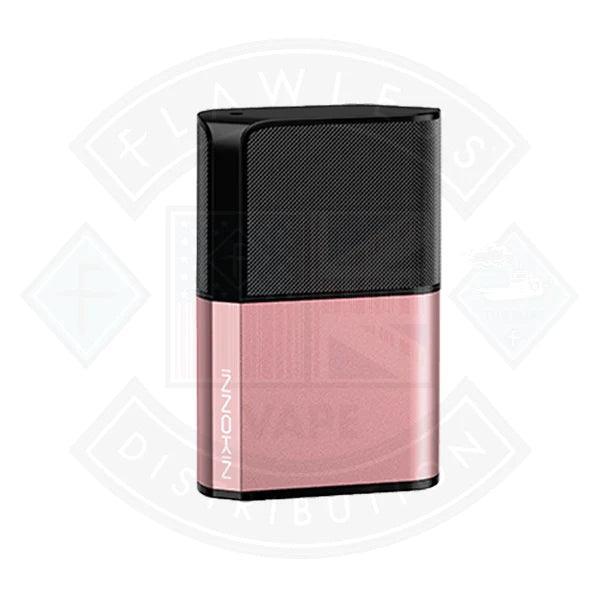 Innokin Klypse Zip Vape Kit - Scarlet - Flawless Vape Shop