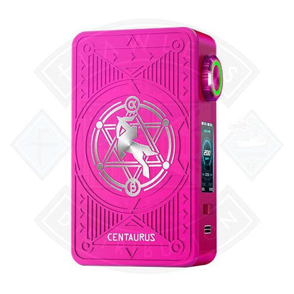 Lost Vape Centaurus M200 Box Mod - Flawless Vape Shop