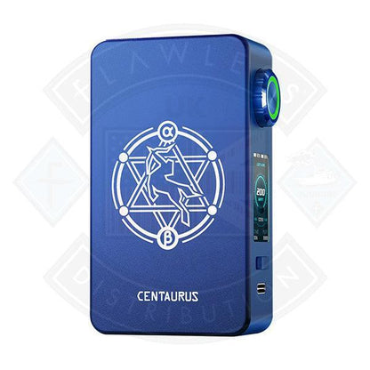 Lost Vape Centaurus M200 Box Mod - Flawless Vape Shop
