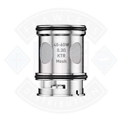 Lost Vape UB Max Replacement Coils 3pack - Flawless Vape Shop