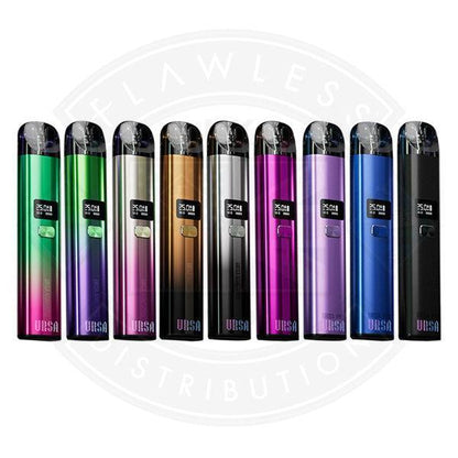 Lost Vape Ursa Nano Pro Pod Kit - Flawless Vape Shop