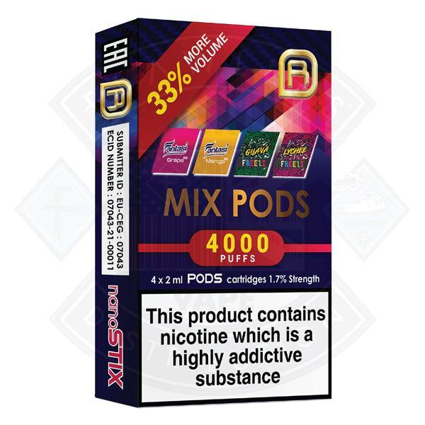 Buy the Best Fantasi Nanostix Pods Online - Premium Quality & Affordable Prices Buy the Best Fantasi Nanostix Pods Online - Premium Quality & Affordable Prices