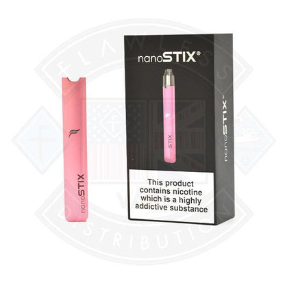 NanoStix Neo V2 Device - Flawless Vape Shop