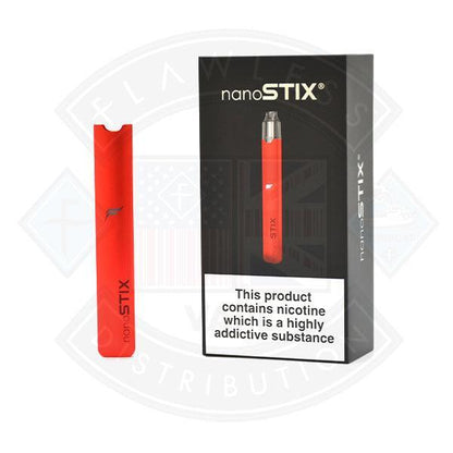 NanoStix Neo V2 Device - Flawless Vape Shop