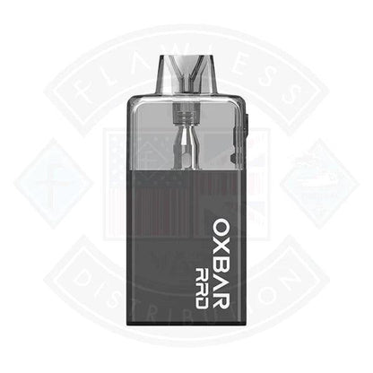 Oxbar RRD Pod Kit - Flawless Vape Shop