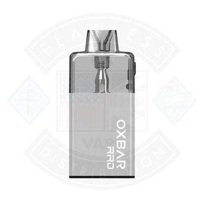 Oxbar RRD Pod Kit - Flawless Vape Shop