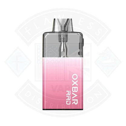 Oxbar RRD Pod Kit - Flawless Vape Shop