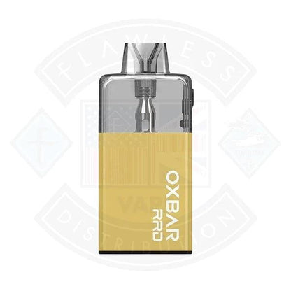 Oxbar RRD Pod Kit - Flawless Vape Shop