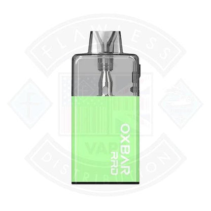 Oxbar RRD Pod Kit - Flawless Vape Shop