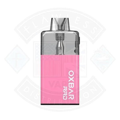 Oxbar RRD Pod Kit - Flawless Vape Shop