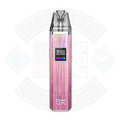 Oxva Xlim Pro Pod Kit - Flawless Vape Shop