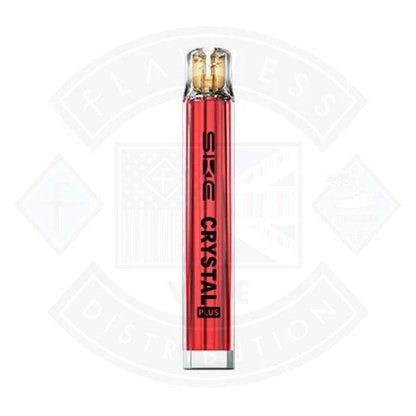SKE Crystal Plus Battery Device Bundle - Flawless Vape Shop