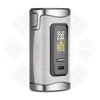 Smok Morph 3 Mod - Black - Flawless Vape Shop