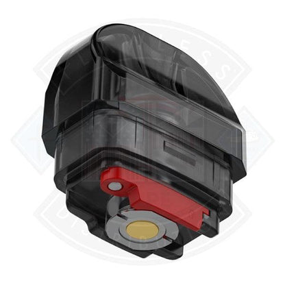 Smok Nord 5 Replacement Pod - 3pack - Flawless Vape Shop