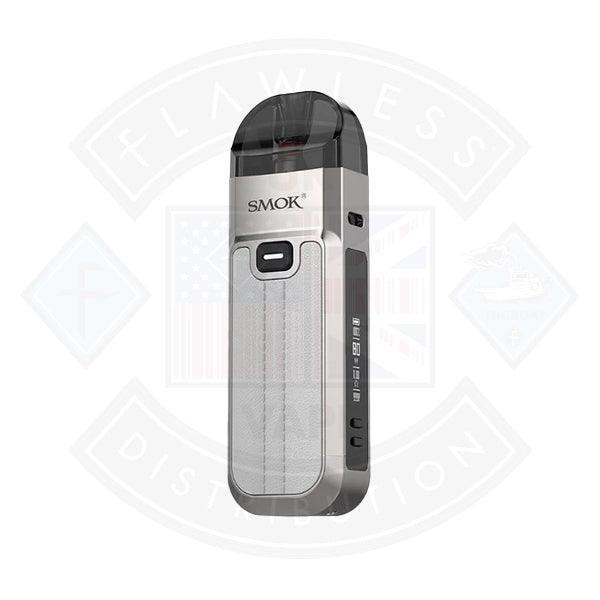 Smok Nord 5 Vape Kit - Flawless Vape Shop