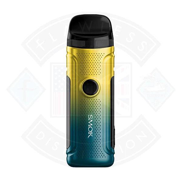 Smok Nord C Pod Kit - Flawless Vape Shop