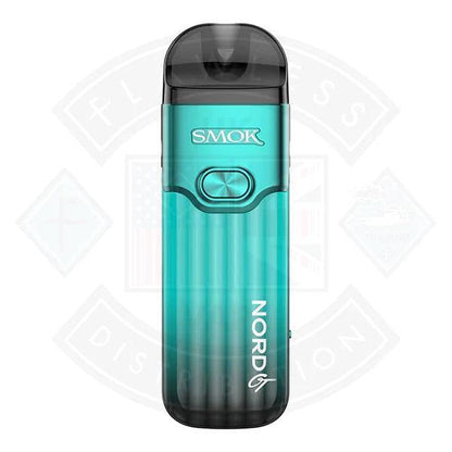 Smok Nord GT Vape Kit - Flawless Vape Shop