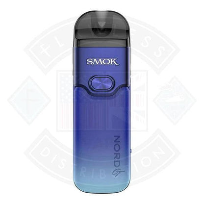 Smok Nord GT Vape Kit - Flawless Vape Shop