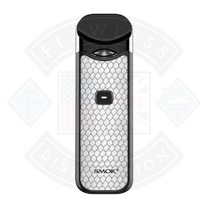 Smok Nord Vape Kit - Flawless Vape Shop