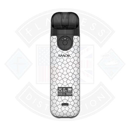 Smok NOVO 4 Pod Kit - Flawless Vape Shop
