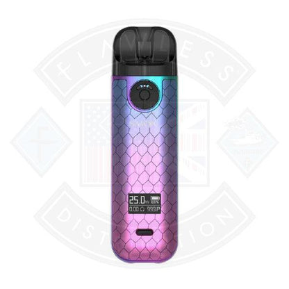 Smok NOVO 4 Pod Kit - Flawless Vape Shop
