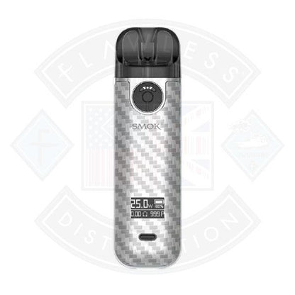 Smok NOVO 4 Pod Kit - Flawless Vape Shop