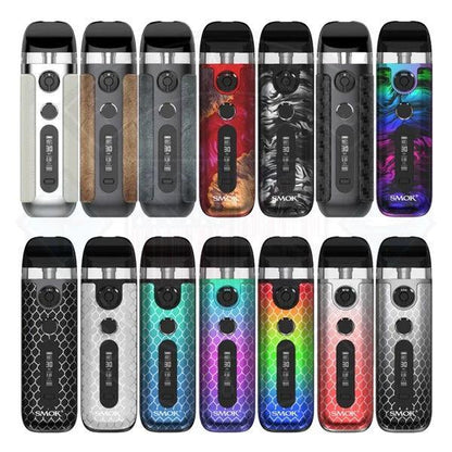 Smok Novo 5 Kit - Flawless Vape Shop