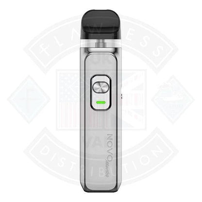 Smok Novo Master Kit - Flawless Vape Shop