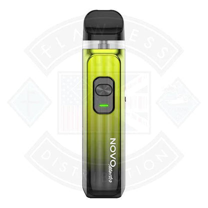 Smok Novo Master Kit - Flawless Vape Shop
